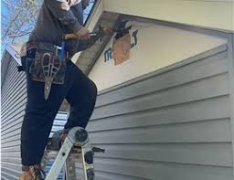 Affordable Siding Repair and Maintenance Services in Lake Mohawk, OH